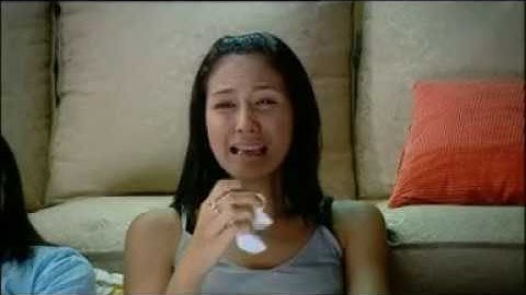 30 Hari Mencari Cinta (2004) PART 1