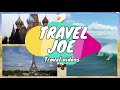 This is Travel Joe!