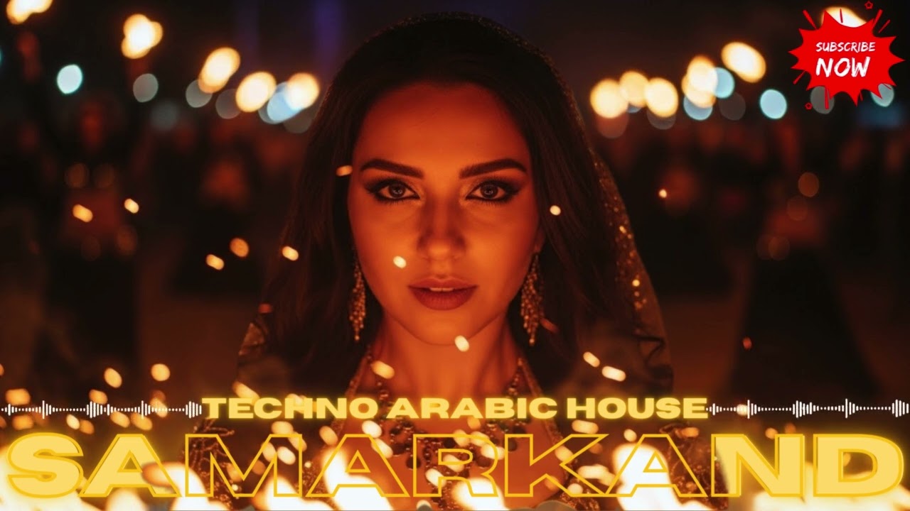 ✨ Best Uzbek 2025 – Silk Road Echoes (صدى طريق الحرير الأوزبكي) | Oriental Fusion 🌙🔥