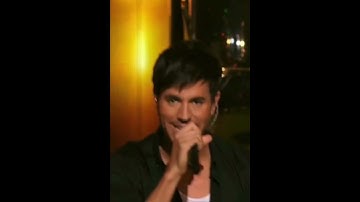 Thumbnail of “BAILANDO” #shortsfeed #short #enriqueiglesias #youtubeshorts #music