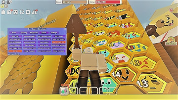 OP😱BEE SWARM SIMULATOR 📝PASTEBIN SCRIPT *2024*