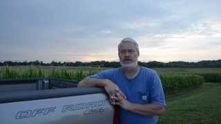 Joel Armistead: T-L Irrigation Testimonial
