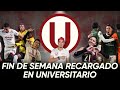 🔴 EN VIVO - CERREMOS UN GRAN FIN DE SEMANA EN UNIVERSITARIO | PUMAS JUEGAN POR EL TERCER PUESTO