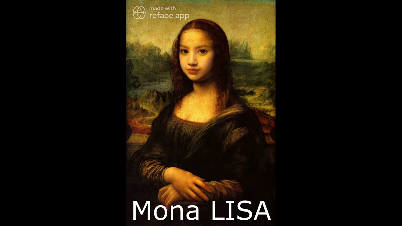 Mona LISA - YouTube.