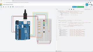 Tinkercad + Arduino Lesson 0: Introduction