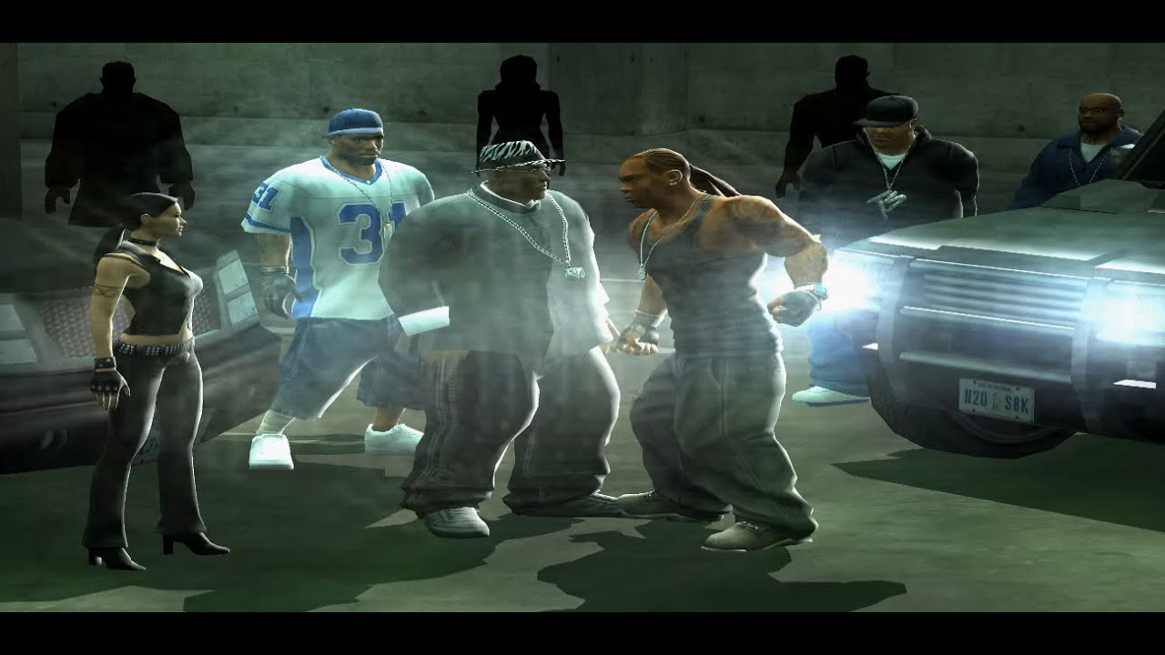 Def Jam Fight For New York Mods – NPVCUQ