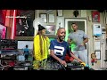 The loud family house party episode 1  dj arch jnr  dj jozie birt.ay celebration