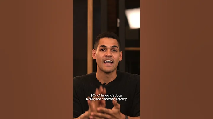 The Battle for Rare Earths, Explained