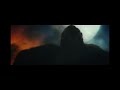 Kong 2017 Roar animation and sound