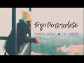 Maria Lola - Sigo Pensandote Prod. El Noch (Audio)