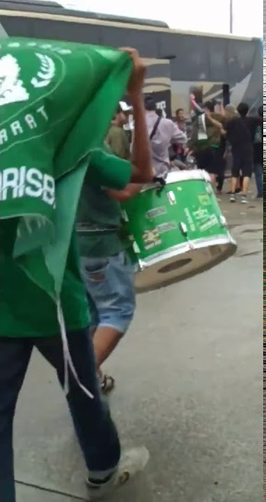 Capitale boys bcs pss sleman