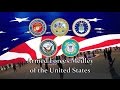 Us military songs united states armed forces medley