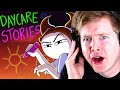 Daycare Stories by Let Me Explain Studios Reaction!