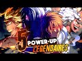 5 powerup totalement cheats dans les animes 