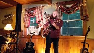 Dan Zlotnic - She A Little Bit... - 8.12.2018 - Somers NY