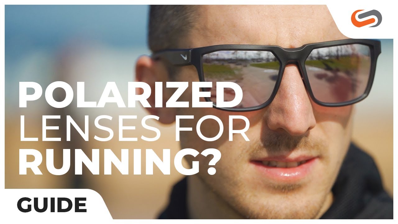 Do You Need Polarized Lenses for Your Running Sunglasses?