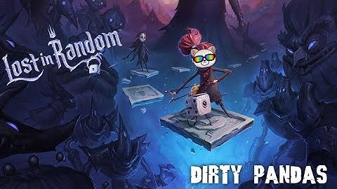 The Dice Wielder Has Returned. Lost In Random EP 1