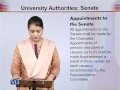 EDU603 Educational Governance Policy and Practice Lecture No 120