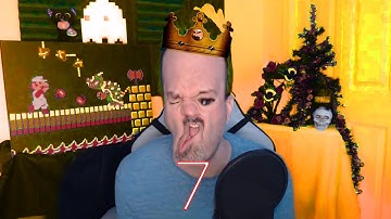 DSP Treats Everyone Like Shit 7: The Return of the King. [Of Hate] Part 2