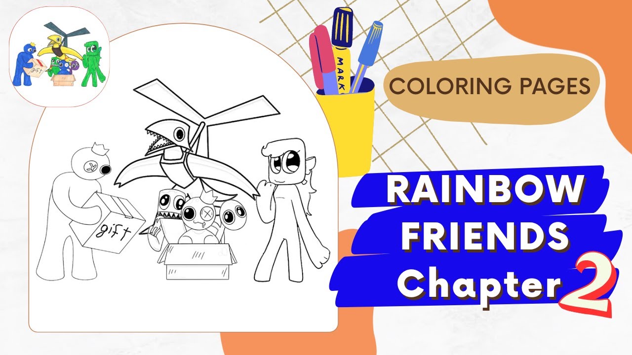 Chapter 2glqempu0rsm rainbow friends colorir