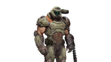 The Art of Doom Eternal Review: A Dance with Death