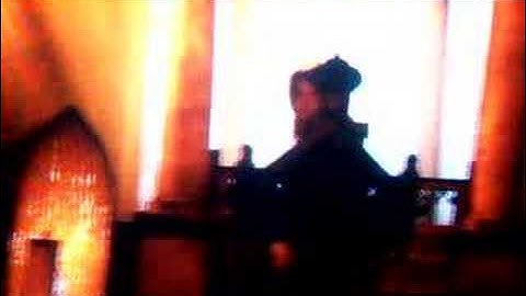 Command and Conquer 3 Demo Trailer