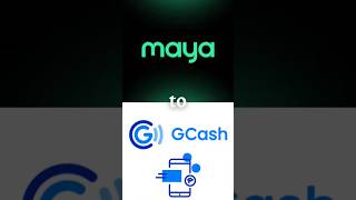 Maya to GCash | How to send money from Maya to GCash