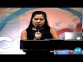 Pastor's wife testimony