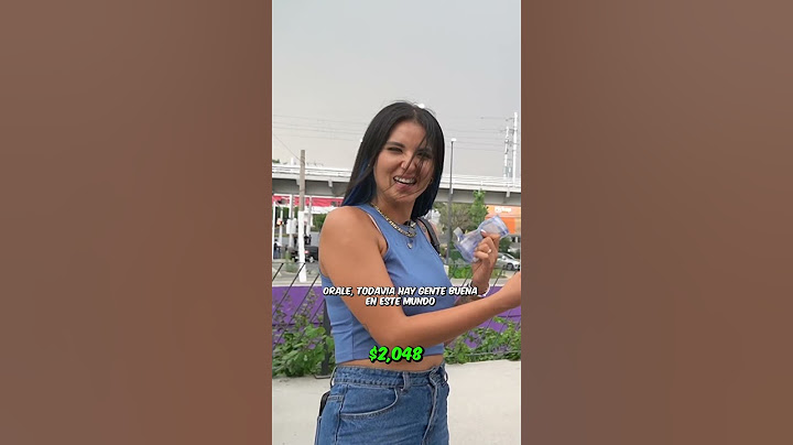 Te doy dinero o lo duplicas al siguiente... PARTE 5