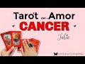 CANCER! ♋️ NO PUEDE MÁS Y TE CONFIESA LO QUE ANTES OCULTÓ...  ⚡️💝😍💝⚡️TAROT AMOR JULIO 2021