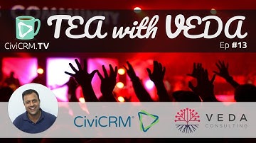 CiviCRM.TV EP13: Introduction to Events