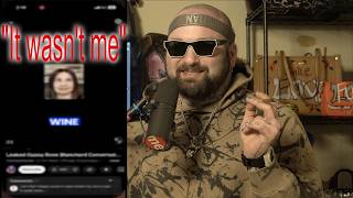Gypsy Rose Blanchard Speaks On Wineboxpapi Losing His Channel