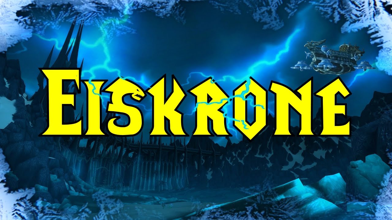 Eiskrone | Reiseführer