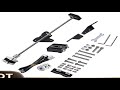 Ender3/CR10 Dual Z Axis Lead Screw Upgrade Kit T8*8 Lead Screw 34 Motor For Ender 3 CR10 3