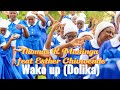 Thomas k mwiinga feat esther chivwende  dorcas wake up  buka