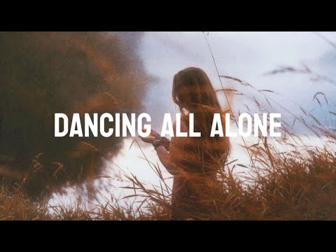 Emmy—Dancing All Alone (Lyrics)