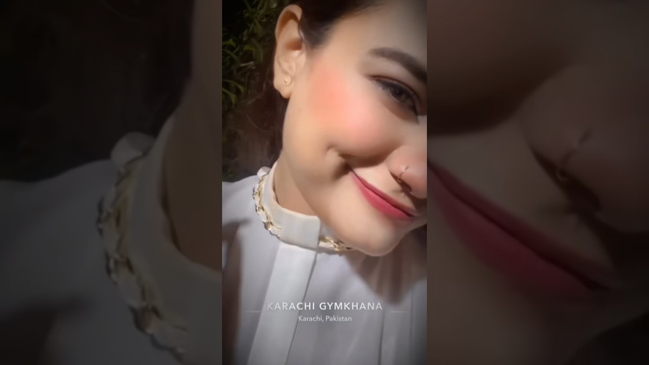 Alina ansar cute looks 🔥🔥🔥♥️✨