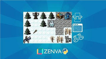 Creating A Rectangle Onscreen with Pygame