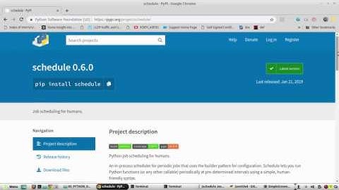 Python learning  | Part 26 | Schedule Automatic backup of Cisco device configuration Netmiko