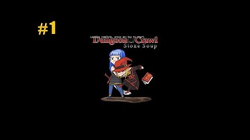 Dungeon Crawl Stone Soup - Dr Snuggles, Vampire Enchanter #1