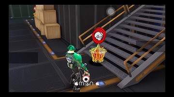 Respawnables ® How About The Most ugly weapon "Rail Gun" + Speed Hacker in a match