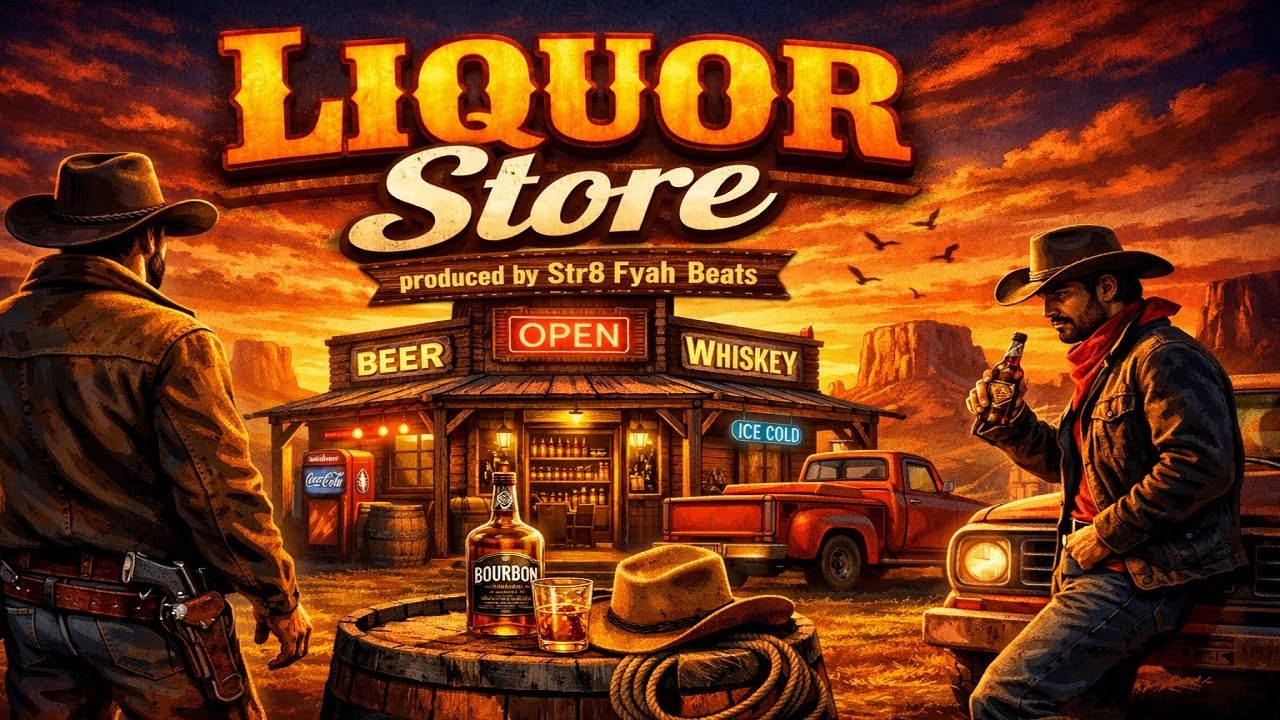 Country Rap Type Beat 2026 | Southern Country Hip Hop Instrumental |   Modern Country Trap Vibe