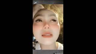 AYU CIPLUK : Sudah tidak nyanyi kak,SUDAH VAKUM