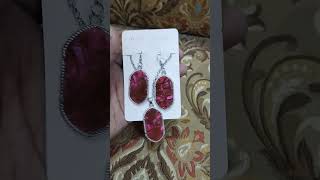 Necklace Set - Imported Jewellery