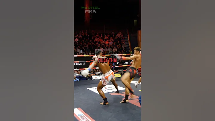 Will Muay Thai Become Popular in America?