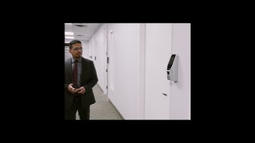Face Recognition Access Control Systems