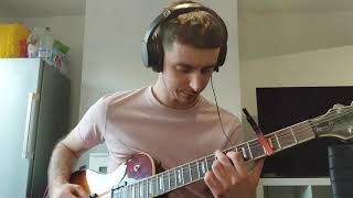 Download Lagu TTNG - There's no 'I' in Time (guitar cover) MP3