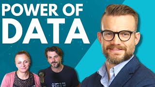 How Do You Become a Data Driven Organization