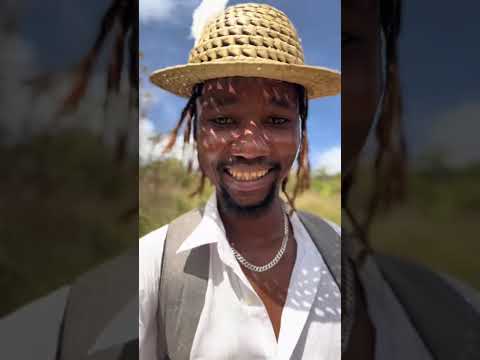 Hiking At Shimba Hills