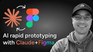 AI Prototyping - Building AI Project Context | #figma #claude #uidesign